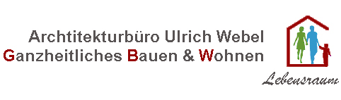 Architekturbro Ulrich Webel